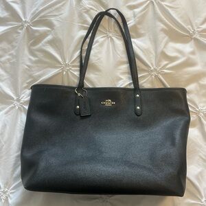 Coach City Zip Tote